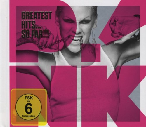 Produkt-Bild: Greatest Hits...So Far!!! (Deluxe Version)