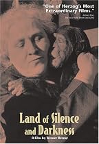 Land of Silence and Darkness