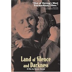 Land of Silence and Darkness