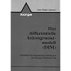 Das Differentielle Inkongruenzmodell ( DIM): Handbuch der Gespr�chspsychotherapie als Inkongruenzbehandlung