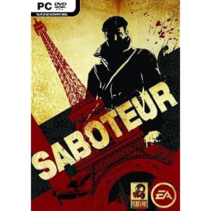Saboteur Saboteur