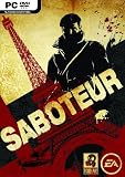 Saboteur - 