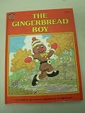 The Gingerbread Boy