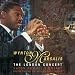 Wynton Marsalis: The London Concert