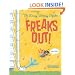 The Eensy Weensy Spider Freaks Out (Big Time)