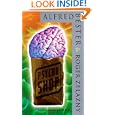 Psychoshop by Alfred Bester and Roger Zelazny