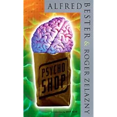 Psychoshop