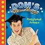 Dominic Wood's Mini Magic: Playground Tricks