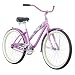 Diamondback Della Cruz Women's Beach Cruiser Bike (26-Inch Wheels)