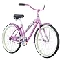 Diamondback Della Cruz Women's Beach Cruiser Bike (26-Inch Wheels)