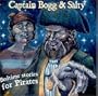 Bedtime Stories for Pirates