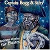 Bedtime Stories for Pirates