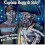 Bedtime Stories for Pirates