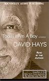 Today I Am A Boy