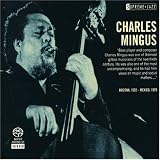 Revue Charles Mingus  / Supreme Jazz