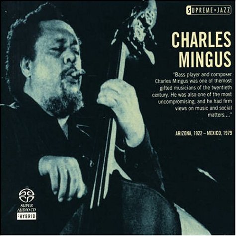 Charles Mingus