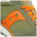 thumbnail: Saucony Women's Jazz S Series (Army/Orange 6.5 M) from Saucony