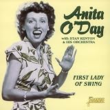 First Lady of Swing
