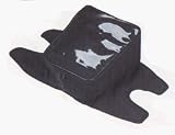 Dowco STANDARD TANK BAG MAG MOUNT MAG MOUNT 50108-00