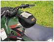 QuadBoss Luggage QBTB-MO ATV TANK TOP BAG Storage Trail Gear Mossy Oak Camo