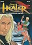 James Healer, tome 3 : La Montagne sacr�e