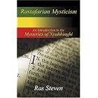 Rastafarian Mysticism: An Introduction to the Mysteries of Nyahbinghi by  Ras Steven Amirault