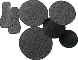 Drum One SilentOne 2 Practice Pads Expansion Kit
