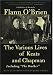 The Various Lives of Keats and Chapman: Including the Brother