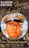 Mein Mann, das Wirtschaftswunder [VHS]