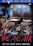 Demonia - Brett Halsey