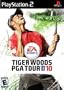 Tiger Woods PGA Tour 10