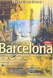 Travel Web DVD - Barcelona