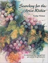Searching for the Artist within