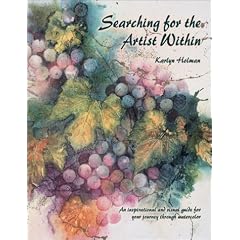 Searching for the Artist Within