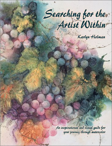 Searching for the Artist within