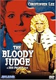 The Bloody Judge