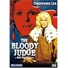 The Bloody Judge
