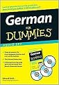 German for Dummies (Dummies Series) (Bilingual) (Compact Disc)