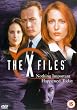 The X Files...