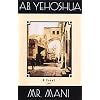 Mr Mani