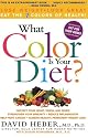 What Color Is Your Diet?