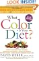 What Color Is Your Diet?