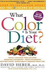 What Color Is Your Diet?