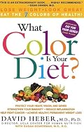 What Color Is Your Diet?