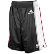 Trail Blazers adidas NBA Replica Shorts - Big Kids