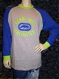 Ecko - Ecko Long Sleeve Tee Shirt (FREE Priority Mail Shipping)