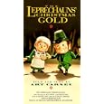 The Leprechauns' Christmas Gold [VHS] by 