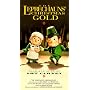 The Leprechauns' Christmas Gold [VHS]