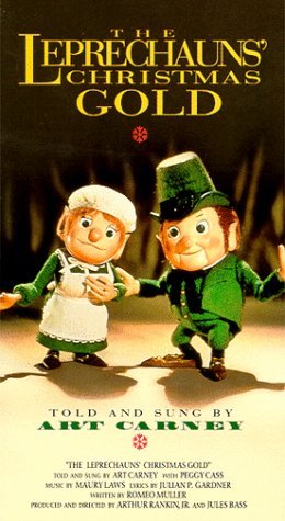 Buy The Leprechauns' Christmas Gold online at Discounted New and Used prices. Delivered to your door with Off-The-Bookshelf.