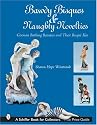 Bawdy Bisques And Naughty Novelties: German Bathing Beauties And Their Risqu'e Kin (Schiffer Book for Collectors)